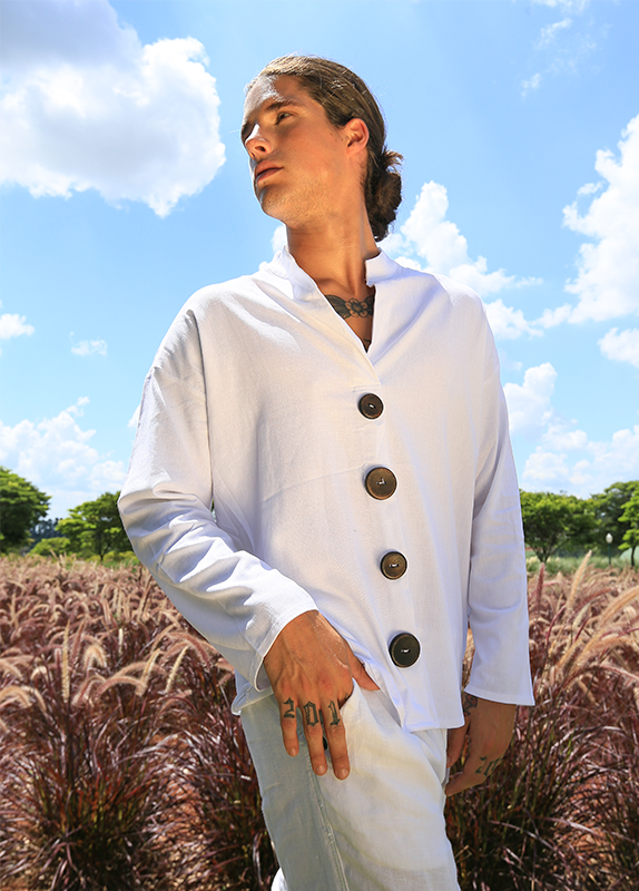 Camisa Botes