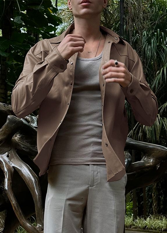 Camisa Classic