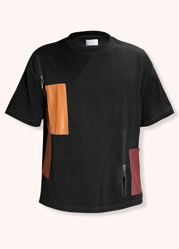 Camisa Lados