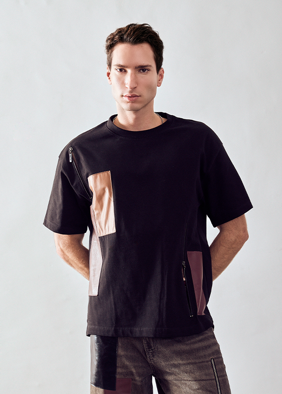 Camisa Lados