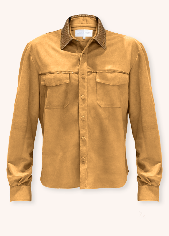 Camisa Pedro