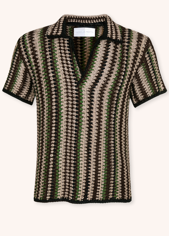 Camisa Toscana