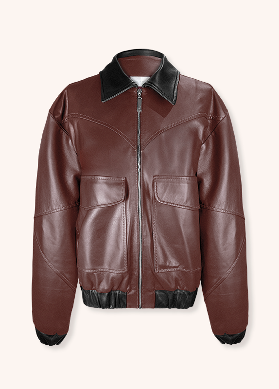 Cowboy Bomber