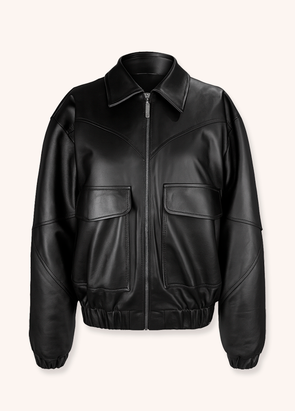 Cowboy Bomber