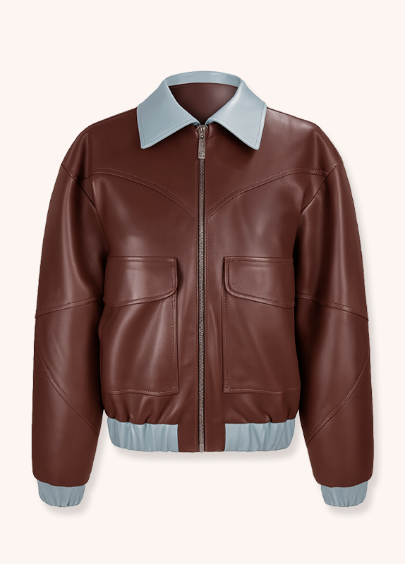 Cowboy Bomber