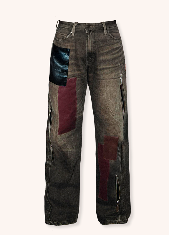 Jay Jeans