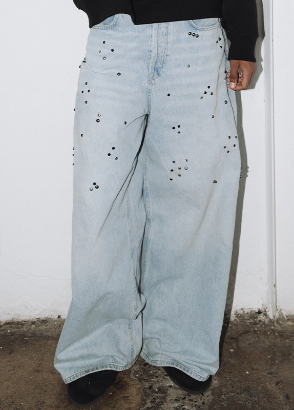 Sky Jeans