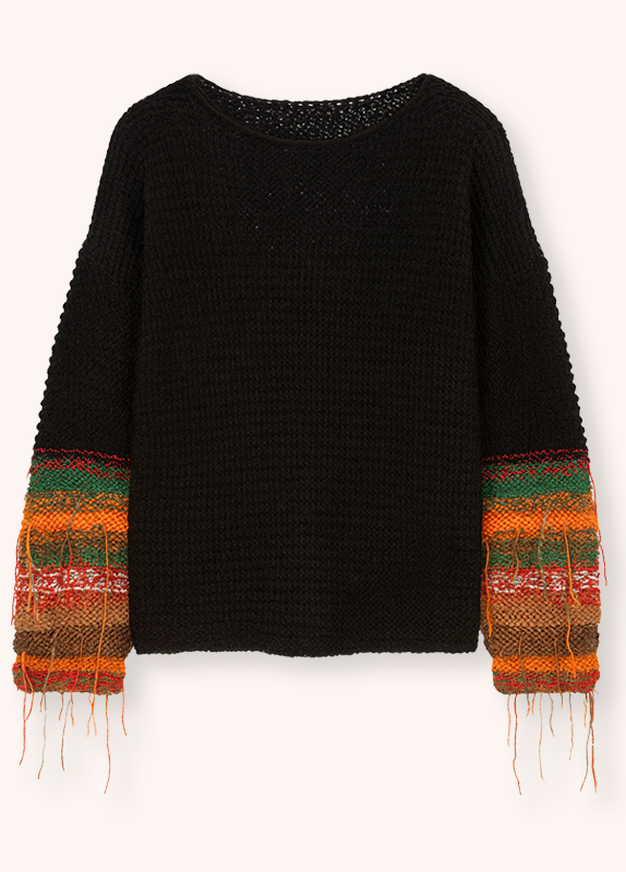Tricot Razes